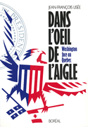 Dans l'oeil de l'aigle